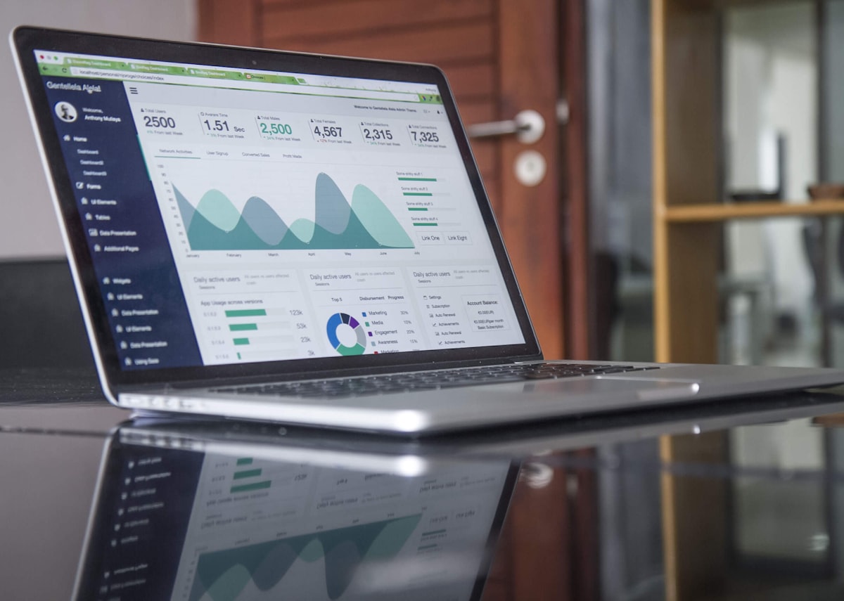 Digital marketing analytics and campaigns